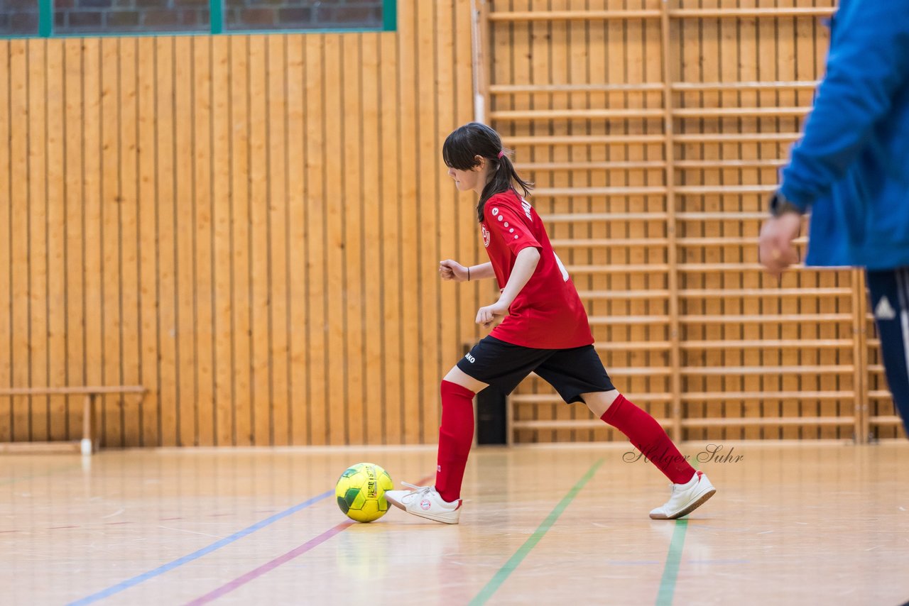 Bild 292 - Falko Cup